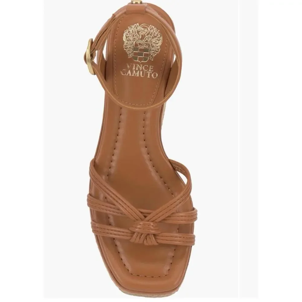 Vince Camuto Loressa Platform Wedge Sandal